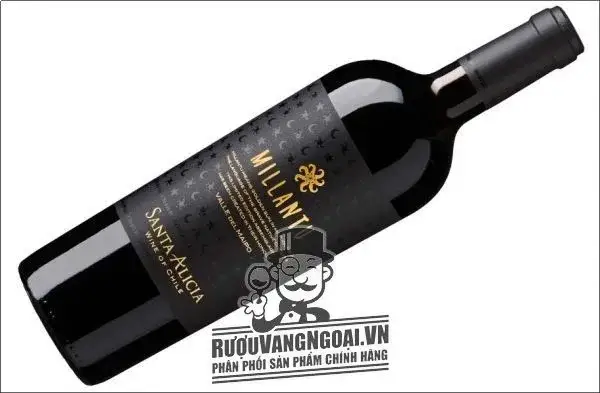 Vang Chile MILLANTU