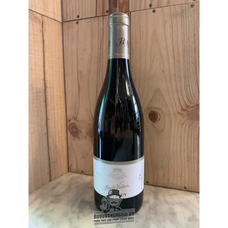 Địa chỉ bán vang phap haute victoire quincy henri bourgeois giá rẻ nhất