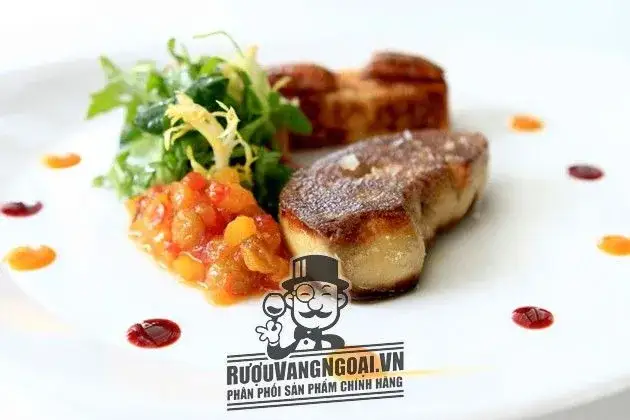 Rượu Vang Ý STEFANO PUGLIA NEGROAMARO 16%VOL