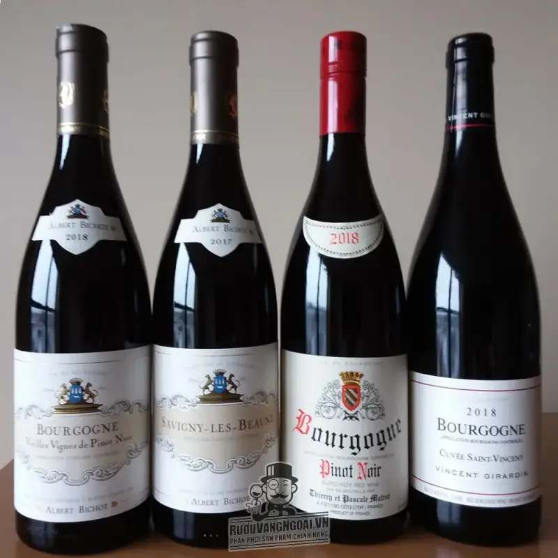 vang phap clos de la roche grand cru albert bichot mua ở đâu giá rẻ nhất