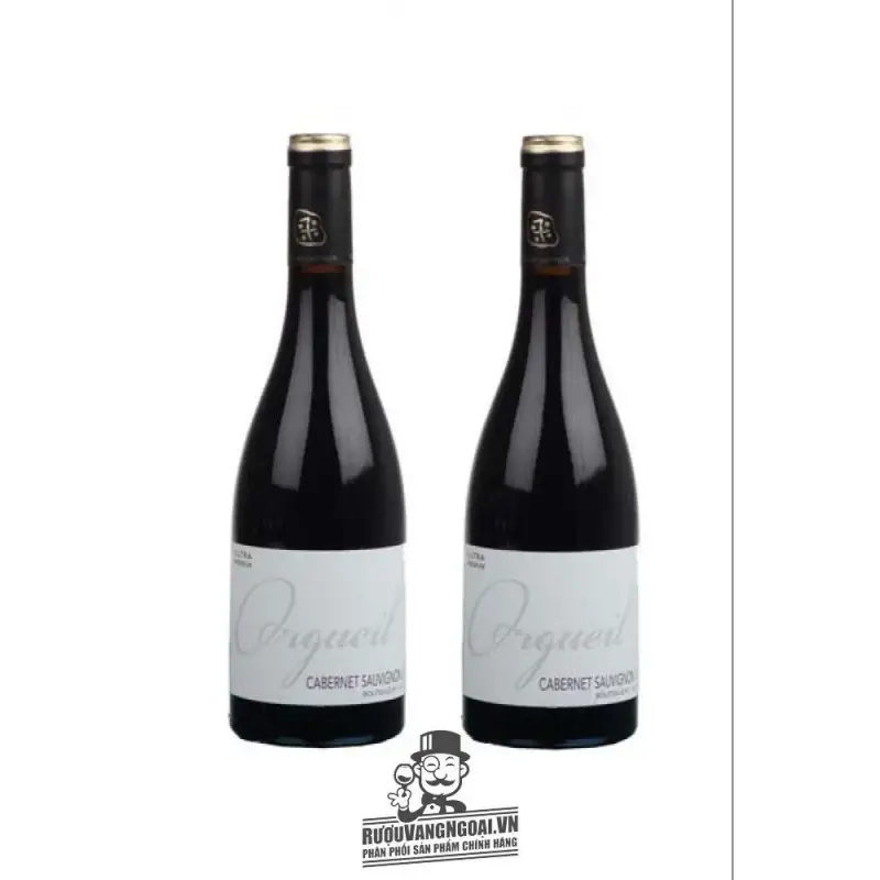 Mua vang phap orgueil cabernet sauvignon ở đâu giá rẻ nhất