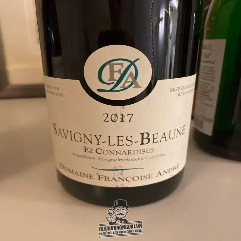 vang phap savigny les beaune domaine francoise andre mua ở đâu giá rẻ nhất