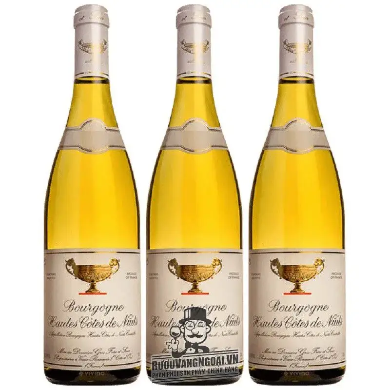 hautes cotes de nuits giá bao nhiêu