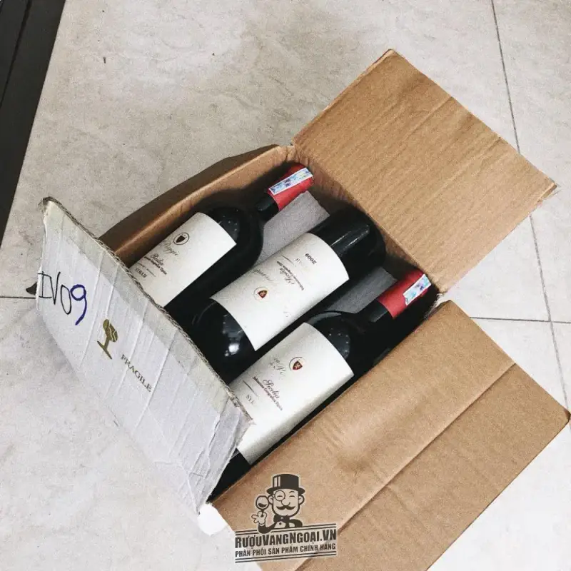 vang y duca di poggioreale syrah mua ở đâu giá rẻ nhất