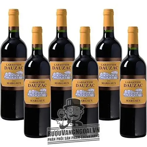vang-phap-dauzac-labastide-margaux-nhan-vang-cao-cap