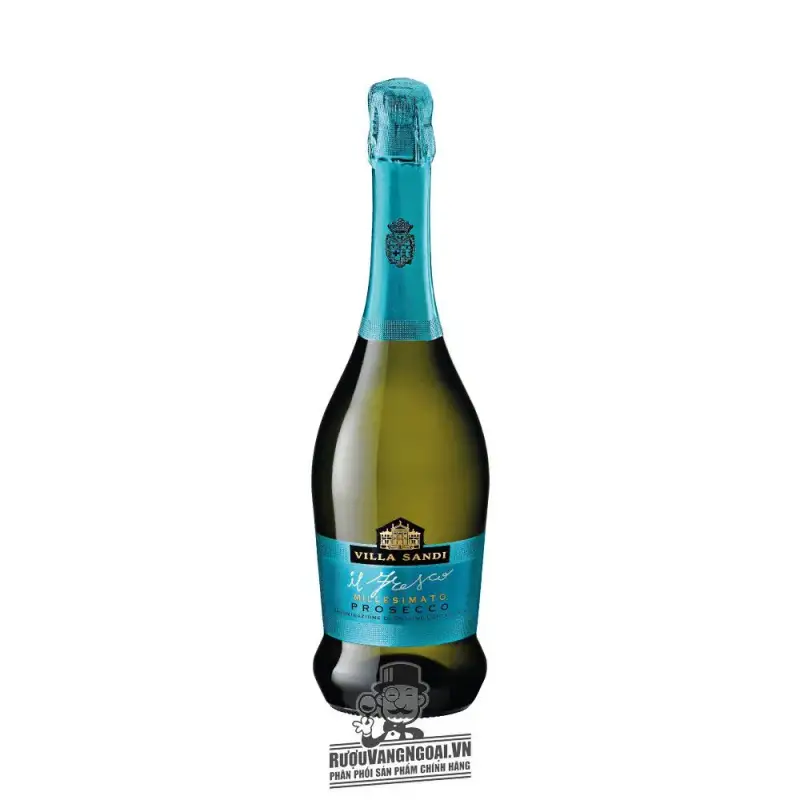 Mua ruou vang y villa sandi il fresco millesimato treviso prosecco giá rẻ tại Hà Nội