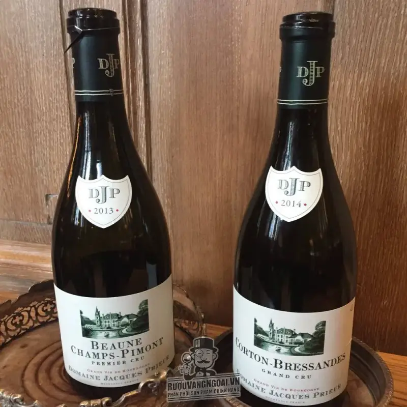 Địa chỉ bán vang phap gevrey chambertin les fontenys labruyere prieur selection giá rẻ tại Hà Nội