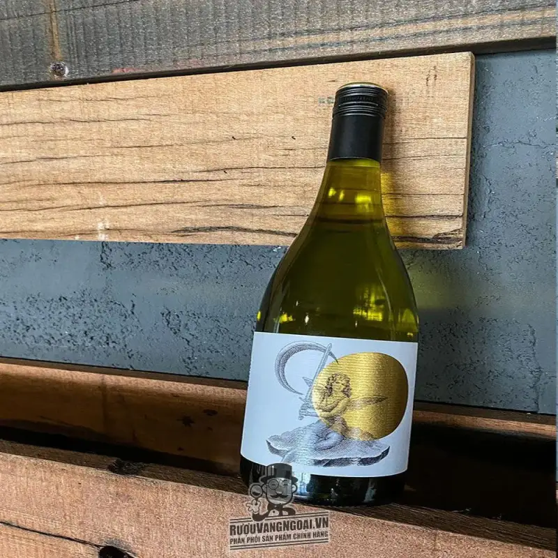 Rượu vang Penley Estate Aradia Chardonnay