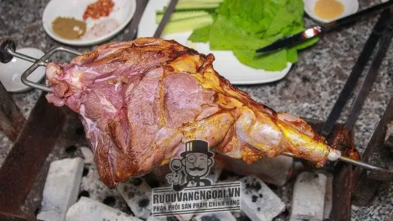 Rượu Vang Pháp LA FORCE DE L'AGE 17 độ