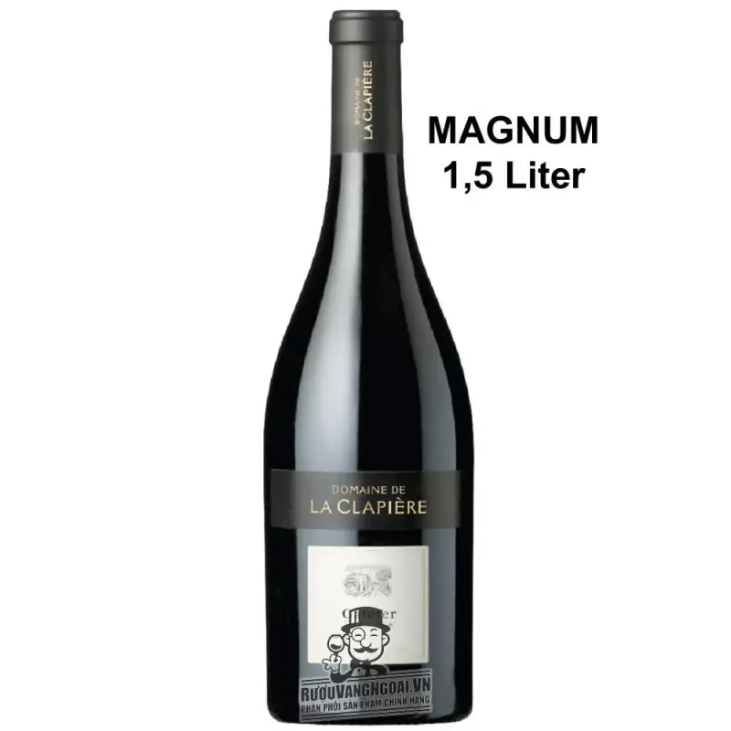 Giá vang phap domaine de la clapiere gatefer