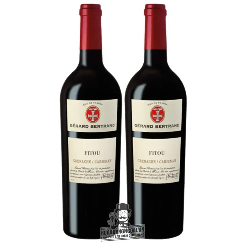 Địa chỉ bán bertrand terroir fitou giá rẻ nhất