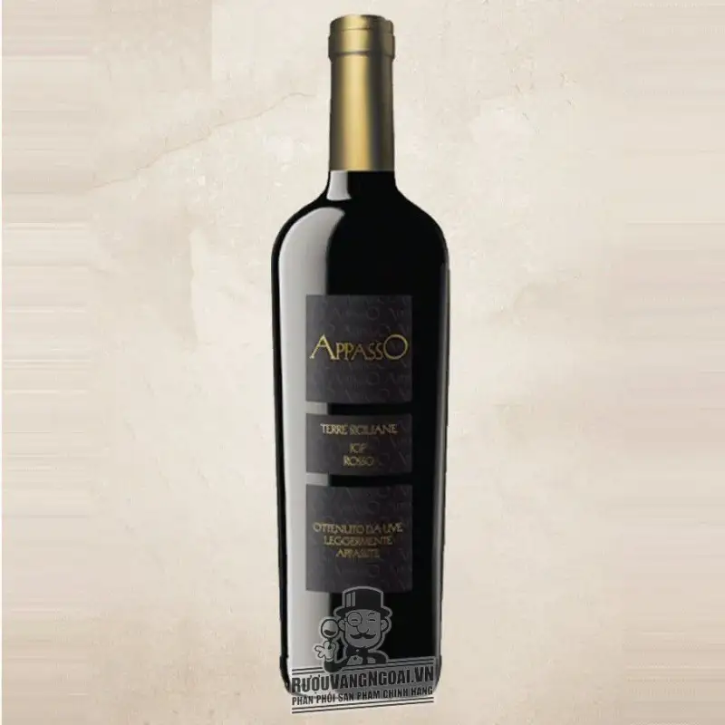 Rượu vang Ý Castegiocondo Campo Ai Sassi Rosso Di Montalcino cao cấp