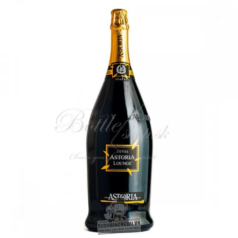 Mua vang no y cuvee astoria lounge brut chiet khau cao ở đâu giá rẻ nhất