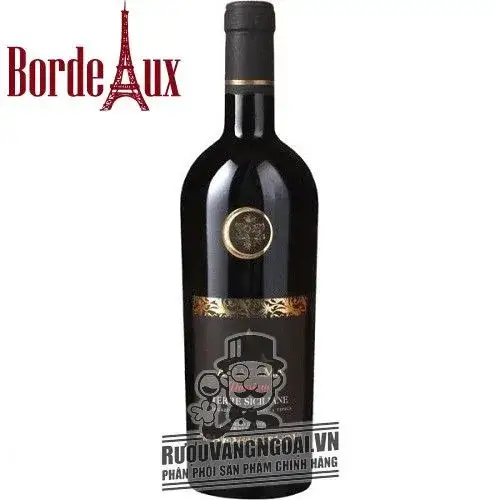 Vang Ý Amarama Primitivo Puglia