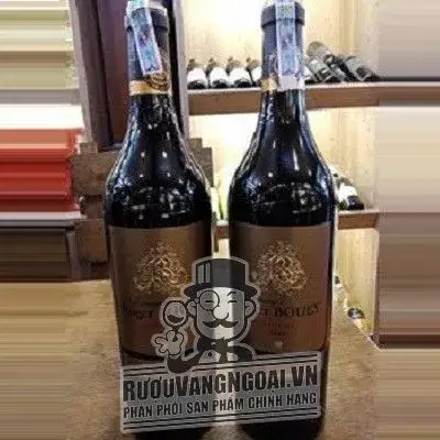 Vang Pháp ROGER BOUEY MEDOC