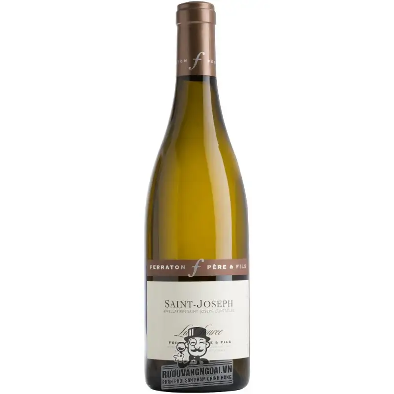Vang Cotes du Rhone Villages Laudun