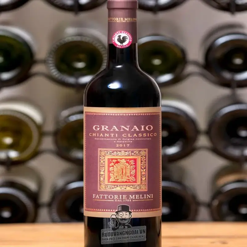 Mua vang y granaio chianti classico melini ở đâu giá rẻ nhất