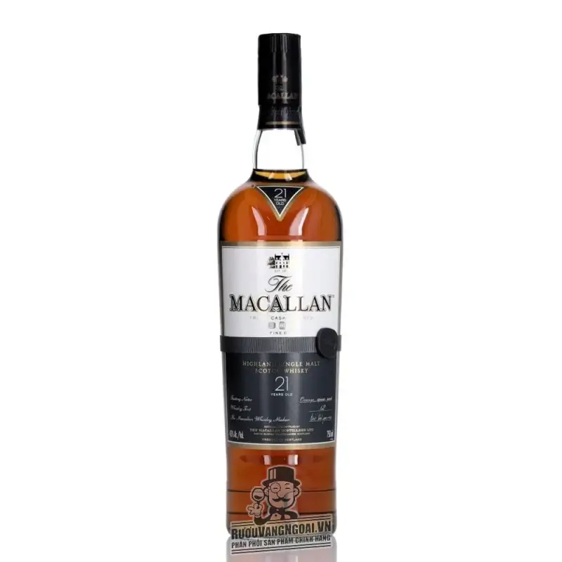 Địa chỉ bán ruou macallan xach tay giá rẻ nhất