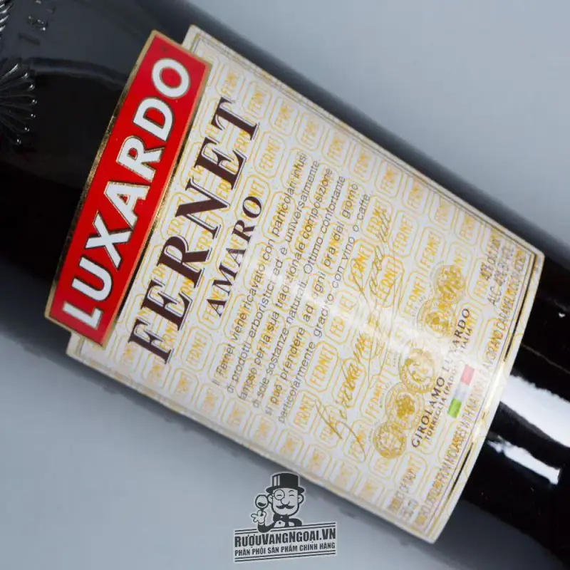 Mua vang y luxardo fernet amaro cl nhap khau cao cap ở đâu giá rẻ nhất