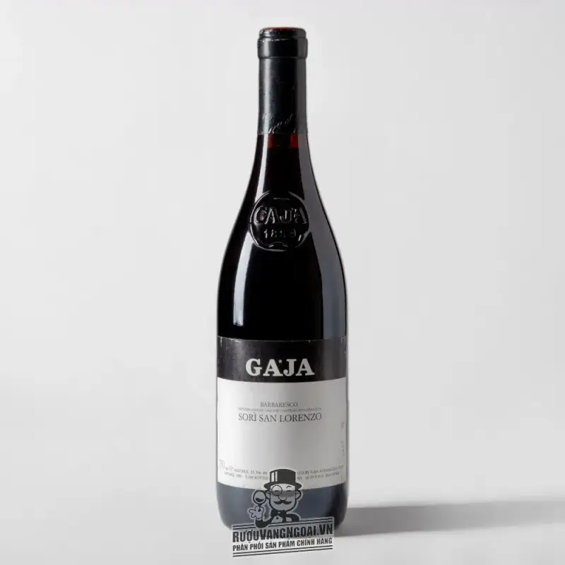 vang y gaja sori tildin barbaresco mua ở đâu giá rẻ nhất