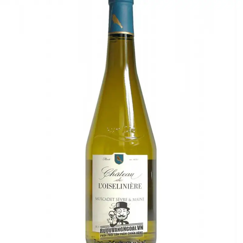 Địa chỉ bán vang phap muscadet sevre et maine sur lie giá rẻ nhất