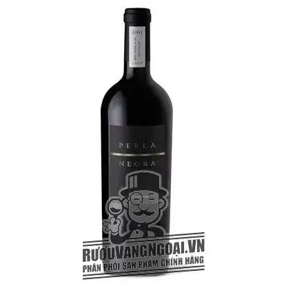 Vang Chile Casadonoso Perla Negra