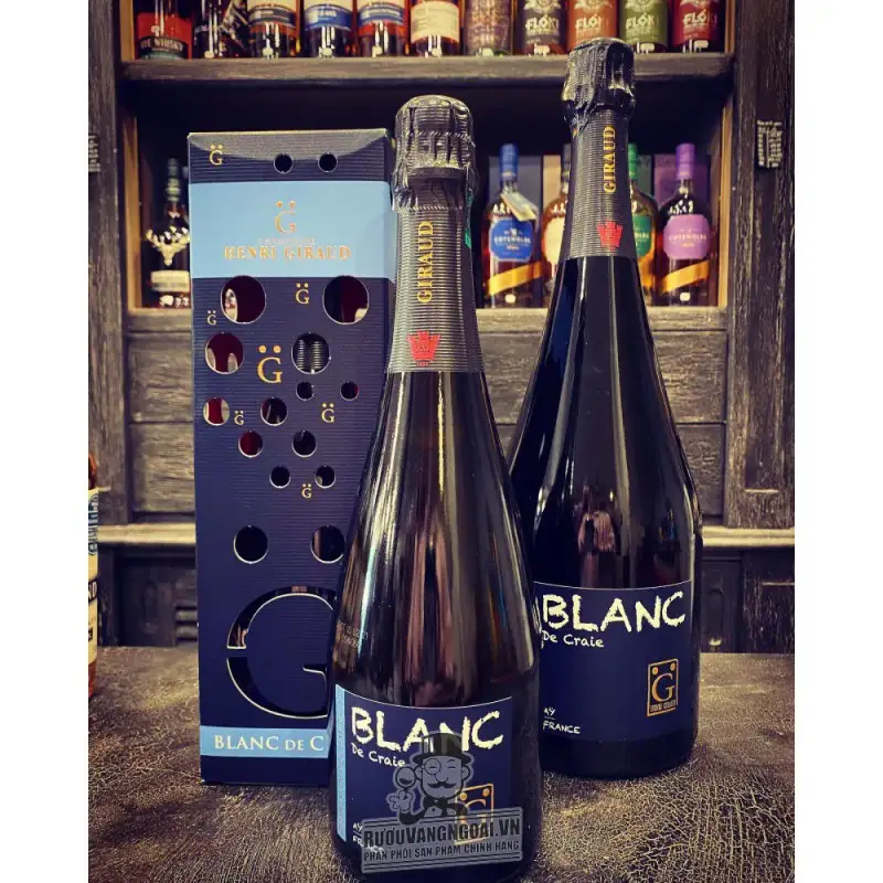 Mua sam banh phap blanc de craie henri giraud diem giá rẻ tại Hà Nội