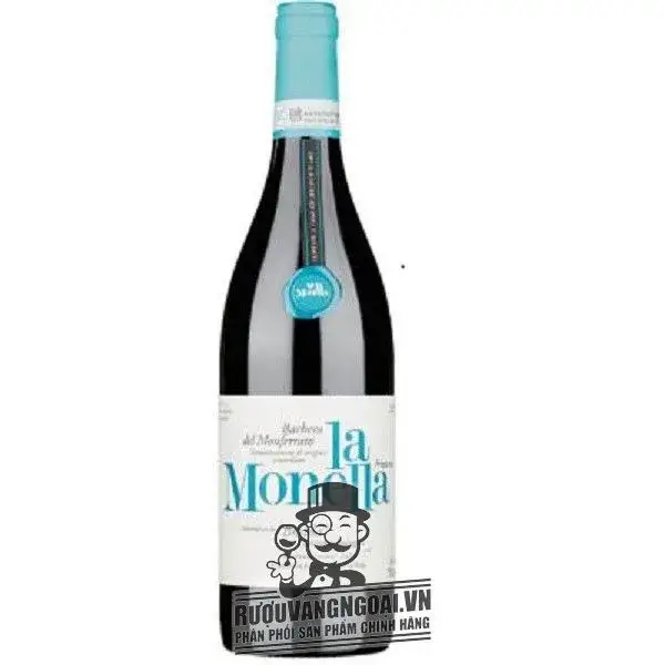 Vang Ý LA MONELLA 1.500ml