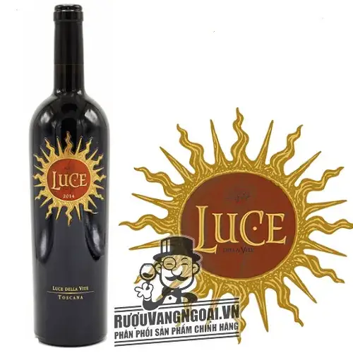 Vang Ý LUCE DELLA VITE