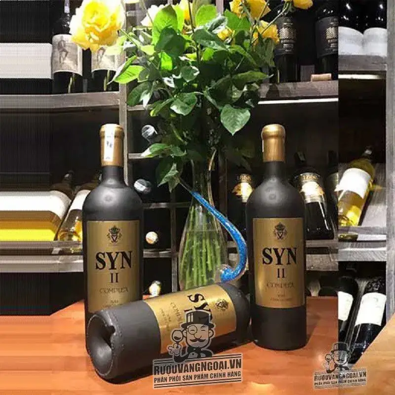Mua syn ii complex ở đâu giá rẻ nhất