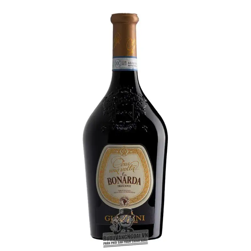 Vang Ý Bonarda Losito Guarini C Era Una Volta