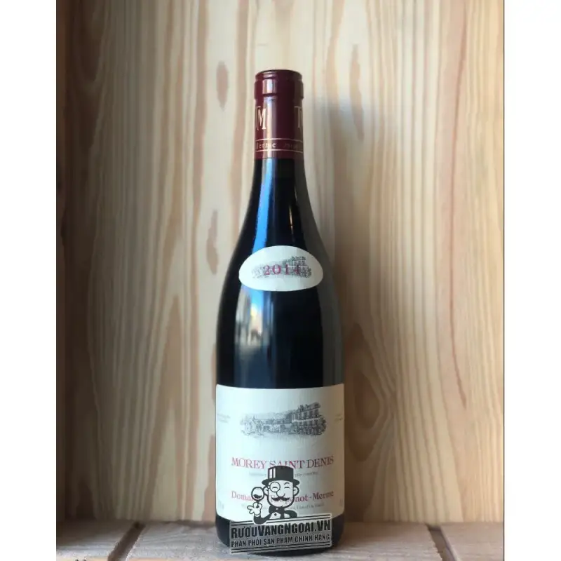 Địa chỉ mua vang phap saint romain domaine taupenot merme giá rẻ nhất