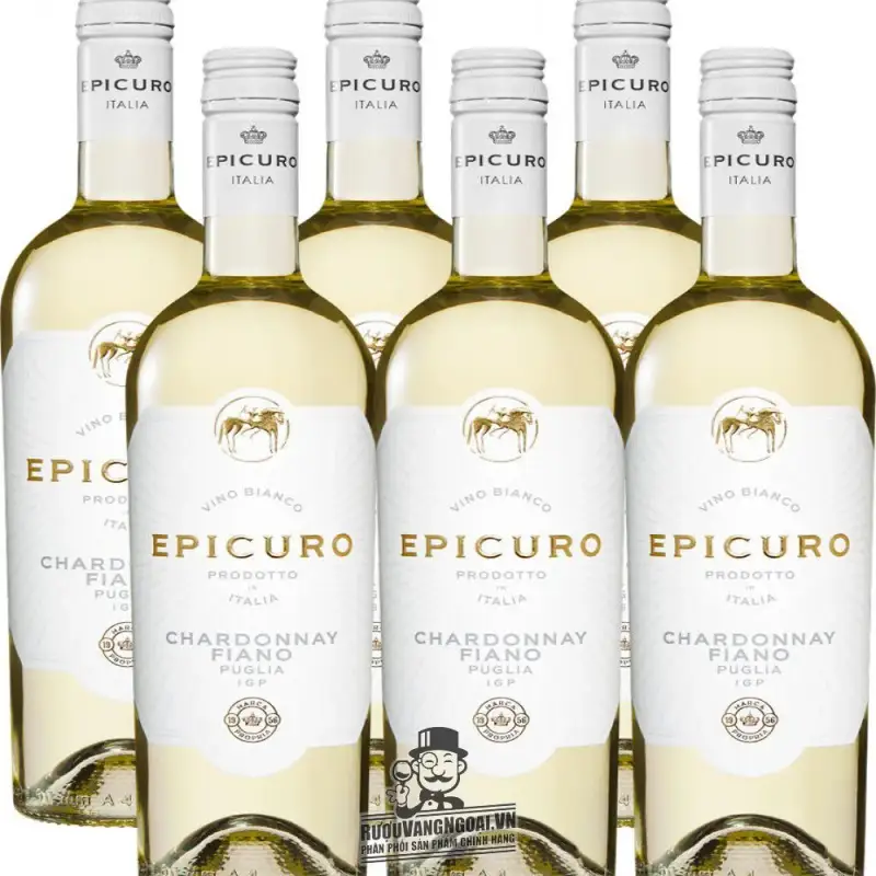 Địa chỉ mua ruou vang y epicuro chardonnay fiano i g p giá rẻ nhất
