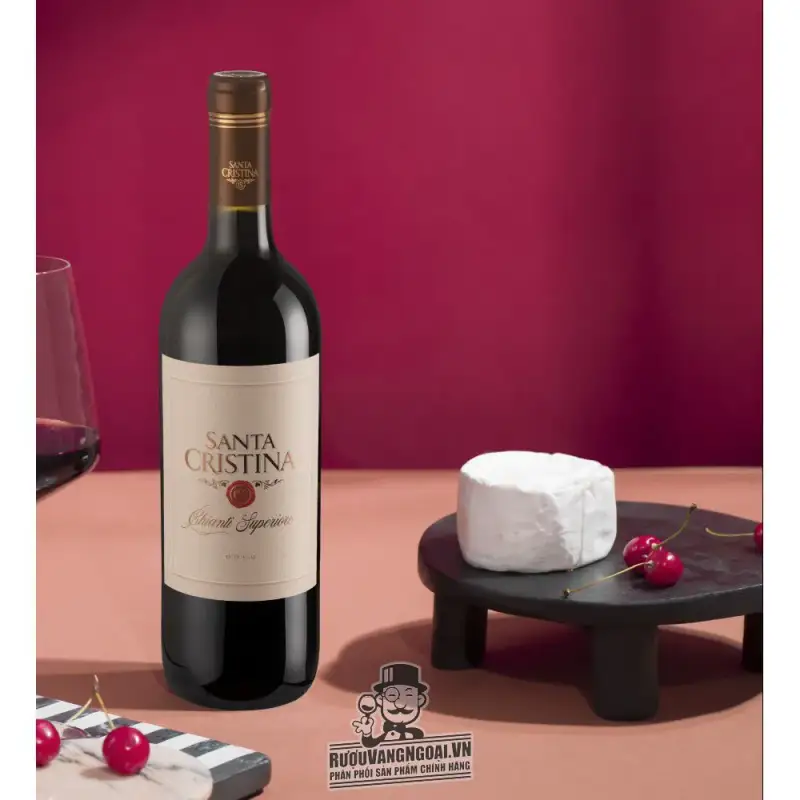 vang y santa cristina chianti superiore mua ở đâu giá rẻ nhất