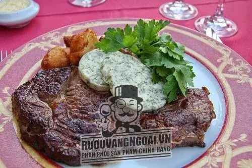 RƯỢU VANG BỊCH PHÁP ENTRECOTE 3L