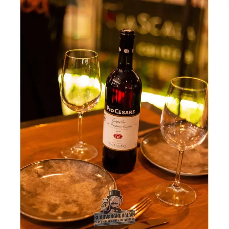 Địa chỉ bán vang y pio cesare grignolino del monferrato casalese giá rẻ nhất
