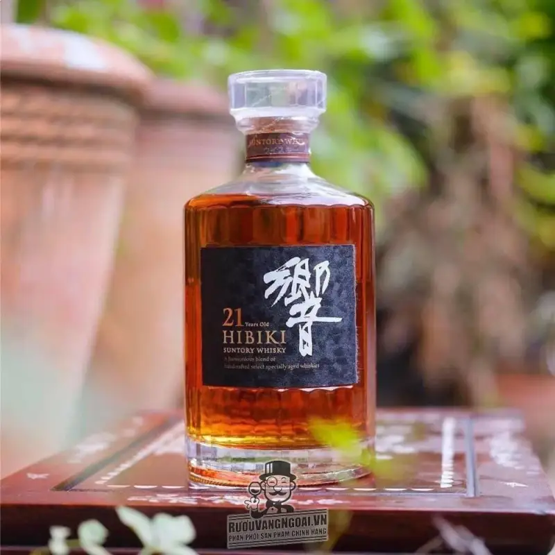 Địa chỉ bán ruou hibiki nam tuoi giá rẻ nhất