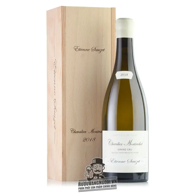 Địa chỉ mua vang phap chevalier montrachet grand cru etienne sauzet giá rẻ nhất