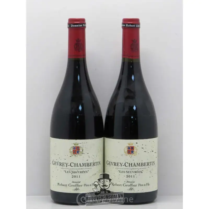 vang phap gevrey chambertin les seuvrees robert groffier mua ở đâu giá rẻ nhất