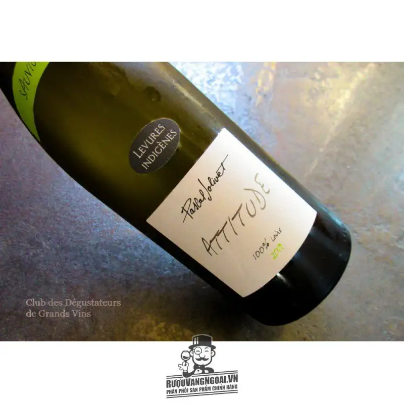 Mua vang phap pascal jolivet nature pouilly fume giá rẻ tại Sài Gòn