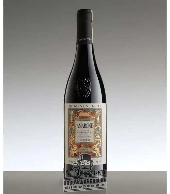Amarone della Valpolicella Classico Docg Collezione Pruviniano ...