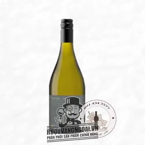 Vang Chile ABTAO Gran Reserva Chardonnay