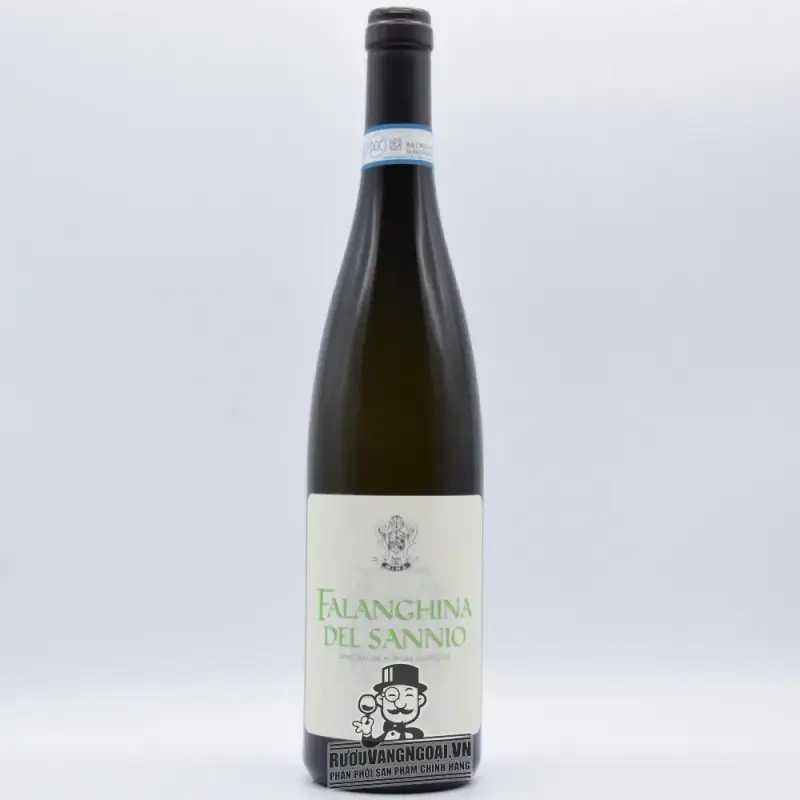 vang y falanghina del sannio mastroberardino giá bao nhiêu