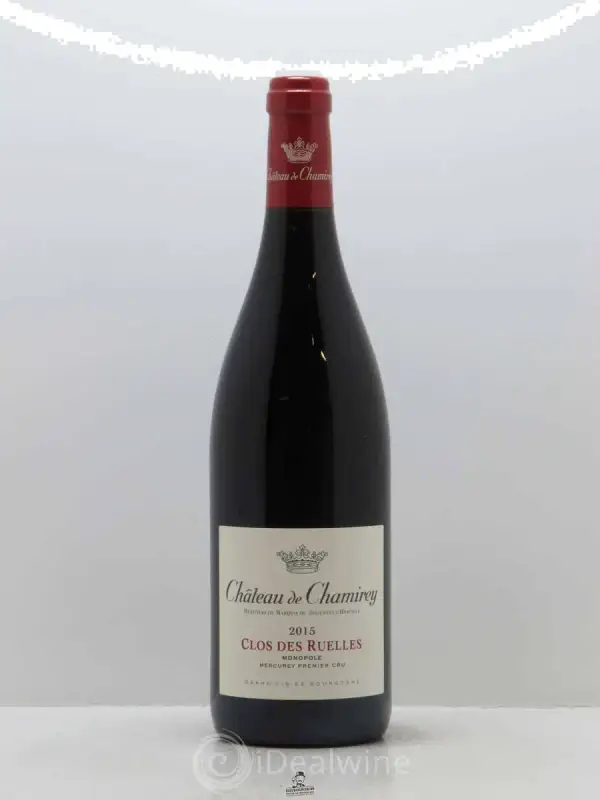 Vang Pháp Chateau de Chamirey Clos des Ruelles Monopole