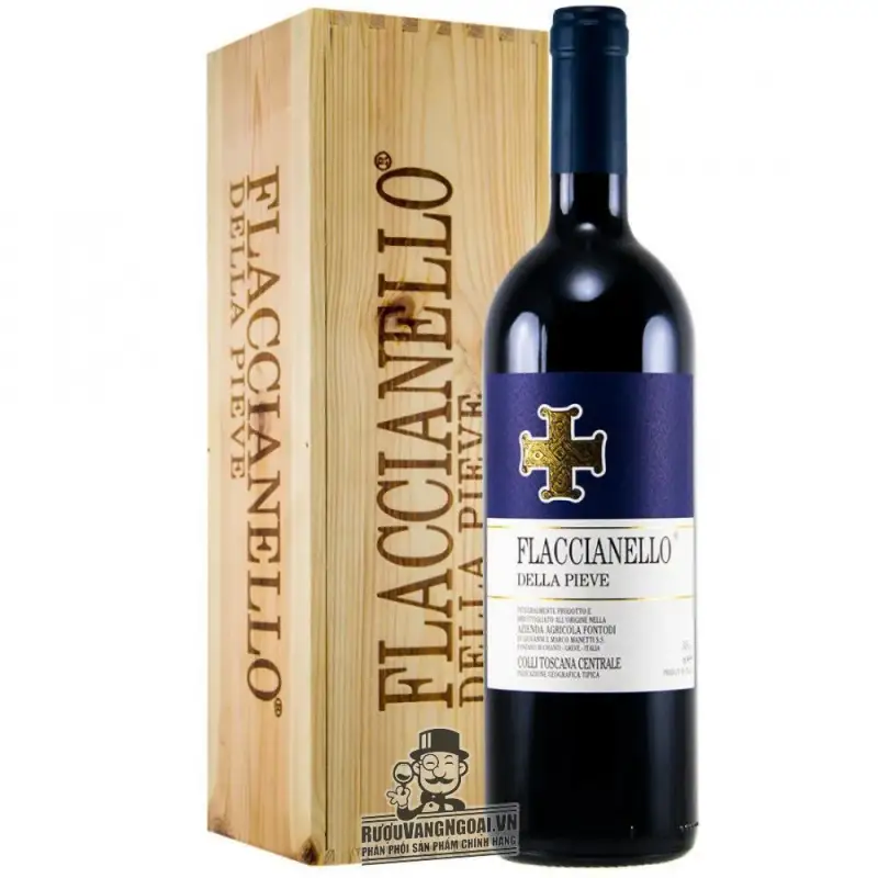 Mua ruou vang flaccianello della pieve ở đâu giá rẻ nhất