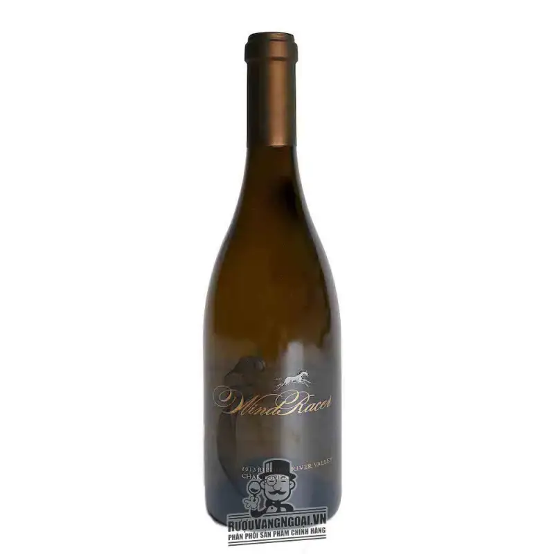 Rượu Vang Wind Racer Chardonnay cao cấp