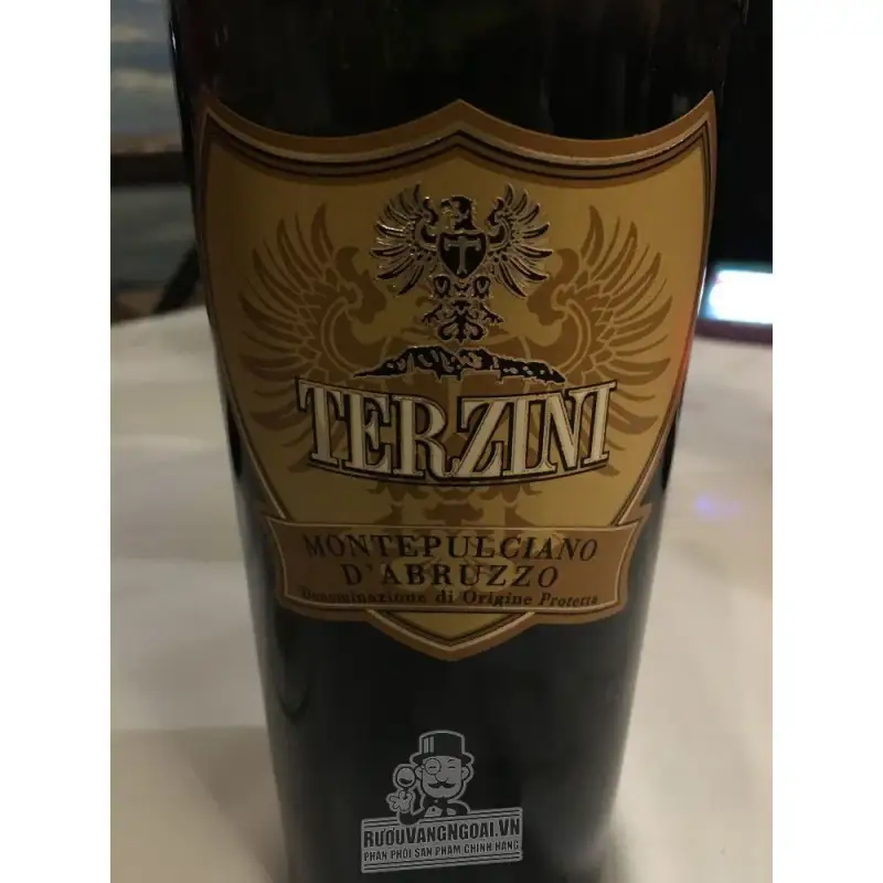 Terzini Montepulciano dAbruzzo