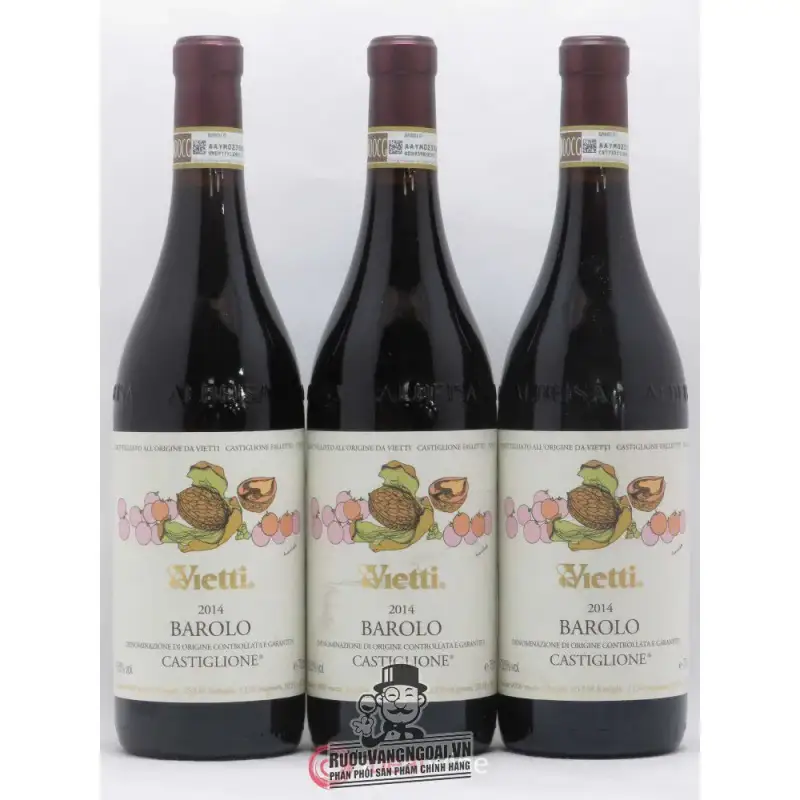 Mua ruou vang y vietti barolo castiglione ở đâu giá rẻ nhất