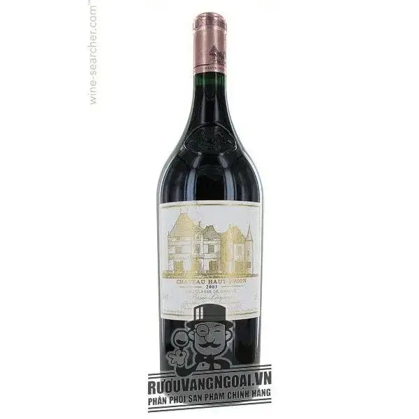 Rượu Vang Pháp CHATEAU HAUT BRION