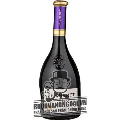 Vang Pháp JP CHENET MERLOT